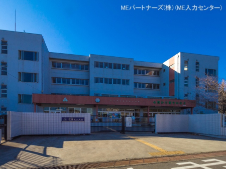 ӊ@wZ 890m Rs[䏬wZ
